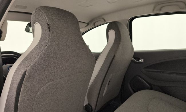 Renault Zoe Intens 50 R110 80kw  - Foto 14