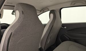 Renault Zoe Intens 50 R110 80kw  - Foto 14