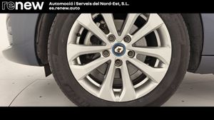 Renault Zoe Intens 50 R110 80kw  - Foto 9