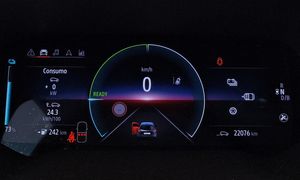 Renault Zoe Intens 50 R110 80kw  - Foto 21