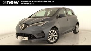Renault Zoe Intens 50 R110 80kw  - Foto 2