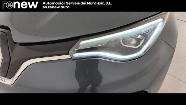 Renault Zoe Intens 50 R110 80kw  - Foto 10