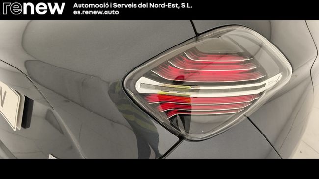 Renault Zoe Intens 50 R110 80kw  - Foto 11