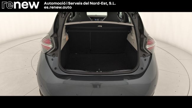 Renault Zoe Intens 50 R110 80kw  - Foto 8
