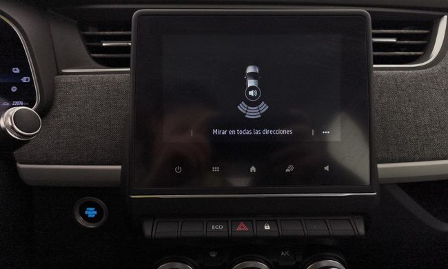 Renault Zoe Intens 50 R110 80kw  - Foto 23