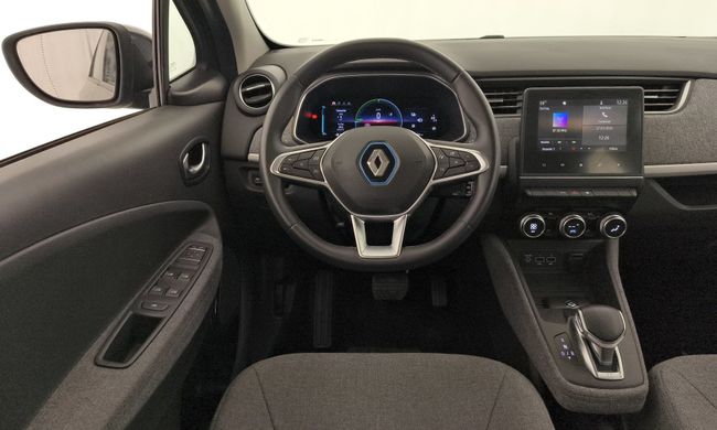 Renault Zoe Intens 50 R110 80kw  - Foto 18