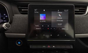 Renault Zoe Intens 50 R110 80kw  - Foto 24