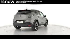 Renault Captur Gasolina/gas Eco-g Techno 74kw  - Foto 5