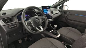 Renault Captur Gasolina/gas Eco-g Techno 74kw  - Foto 17