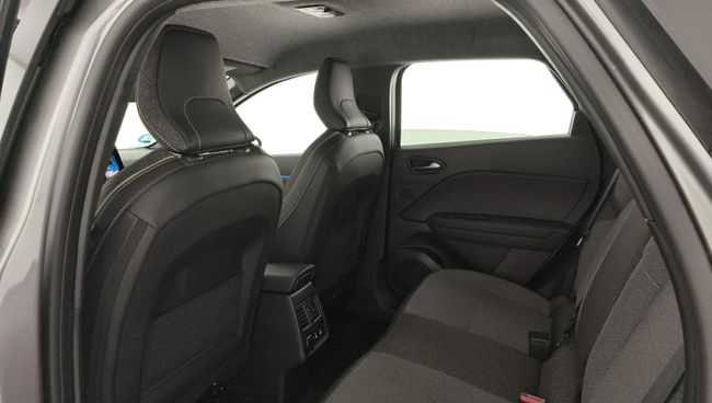 Renault Captur Gasolina/gas Eco-g Techno 74kw  - Foto 14