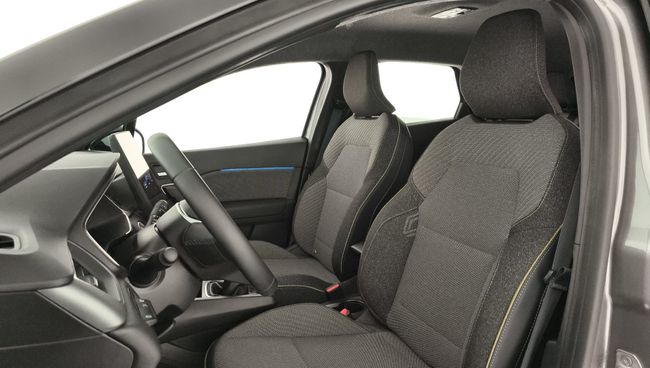 Renault Captur Gasolina/gas Eco-g Techno 74kw  - Foto 12