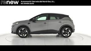 Renault Captur Gasolina/gas Eco-g Techno 74kw  - Foto 7