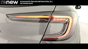 Renault Captur Gasolina/gas Eco-g Techno 74kw  - Foto 9