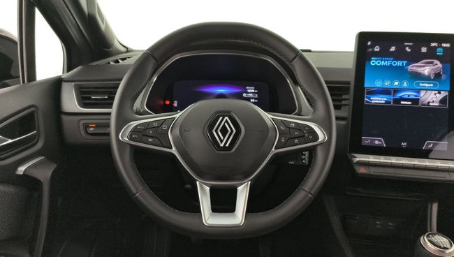 Renault Captur Gasolina/gas Eco-g Techno 74kw  - Foto 20