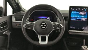 Renault Captur Gasolina/gas Eco-g Techno 74kw  - Foto 20