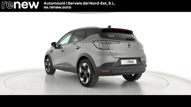 Renault Captur Gasolina/gas Eco-g Techno 74kw  - Foto 6