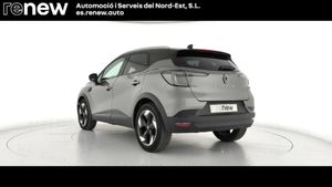 Renault Captur Gasolina/gas Eco-g Techno 74kw  - Foto 6