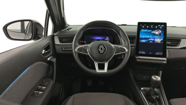 Renault Captur Gasolina/gas Eco-g Techno 74kw  - Foto 18