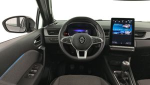 Renault Captur Gasolina/gas Eco-g Techno 74kw  - Foto 18