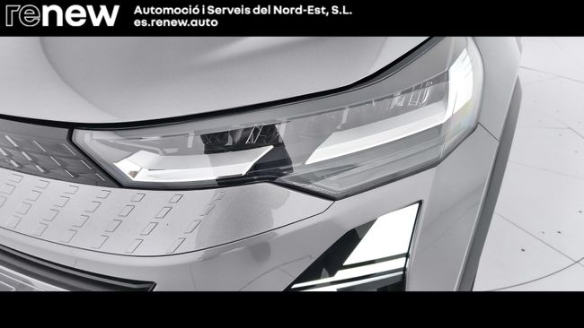 Renault Captur Gasolina/gas Eco-g Techno 74kw  - Foto 8