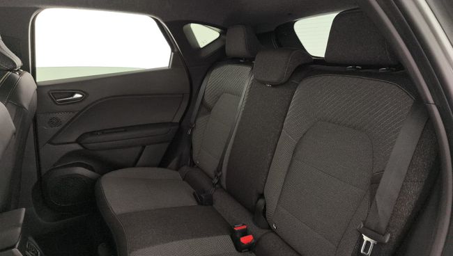 Renault Captur Gasolina/gas Eco-g Techno 74kw  - Foto 13