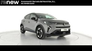 Renault Captur Gasolina/gas Eco-g Techno 74kw  - Foto 3