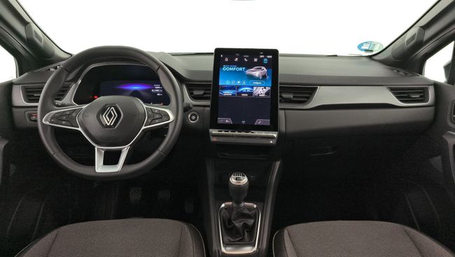 Renault Captur Gasolina/gas Eco-g Techno 74kw  - Foto 19