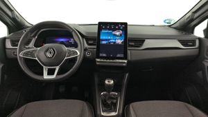 Renault Captur Gasolina/gas Eco-g Techno 74kw  - Foto 19