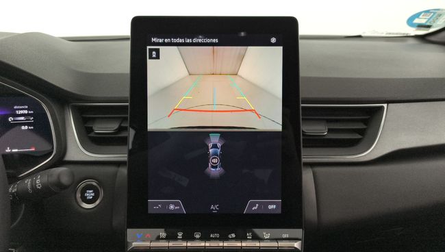 Renault Captur Gasolina/gas Eco-g Techno 74kw  - Foto 22