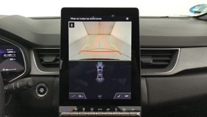 Renault Captur Gasolina/gas Eco-g Techno 74kw  - Foto 22