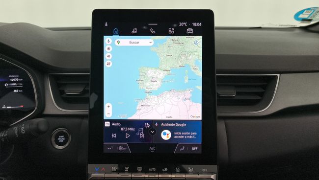 Renault Captur Gasolina/gas Eco-g Techno 74kw  - Foto 24