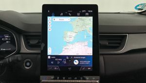 Renault Captur Gasolina/gas Eco-g Techno 74kw  - Foto 24