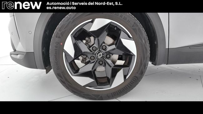 Renault Captur Gasolina/gas Eco-g Techno 74kw  - Foto 11