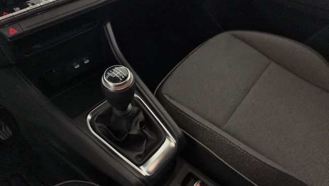 Renault Captur Gasolina/gas Eco-g Techno 74kw  - Foto 25