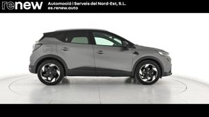 Renault Captur Gasolina/gas Eco-g Techno 74kw  - Foto 4