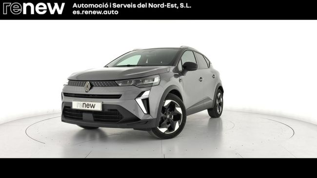 Renault Captur Gasolina/gas Eco-g Techno 74kw  - Foto 1