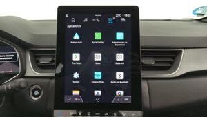 Renault Captur Gasolina/gas Eco-g Techno 74kw  - Foto 23