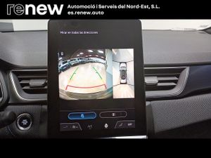 Renault Captur Hibrido E-tech Full Hybrid Esprit Alpine 117kw  - Foto 20