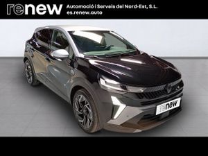 Renault Captur Hibrido E-tech Full Hybrid Esprit Alpine 117kw  - Foto 5