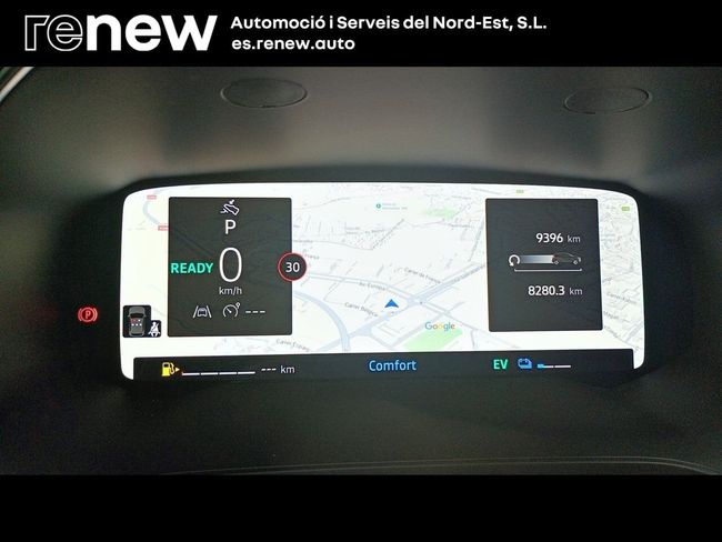 Renault Captur Hibrido E-tech Full Hybrid Esprit Alpine 117kw  - Foto 17