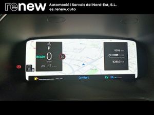 Renault Captur Hibrido E-tech Full Hybrid Esprit Alpine 117kw  - Foto 17