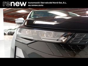 Renault Captur Hibrido E-tech Full Hybrid Esprit Alpine 117kw  - Foto 4