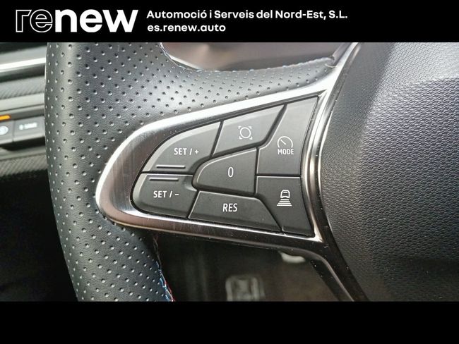 Renault Captur Hibrido E-tech Full Hybrid Esprit Alpine 117kw  - Foto 21