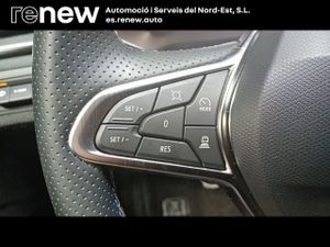 Renault Captur Hibrido E-tech Full Hybrid Esprit Alpine 117kw  - Foto 21