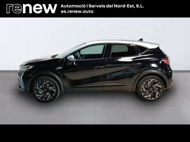 Renault Captur Hibrido E-tech Full Hybrid Esprit Alpine 117kw  - Foto 11