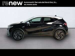 Renault Captur Hibrido E-tech Full Hybrid Esprit Alpine 117kw  - Foto 11