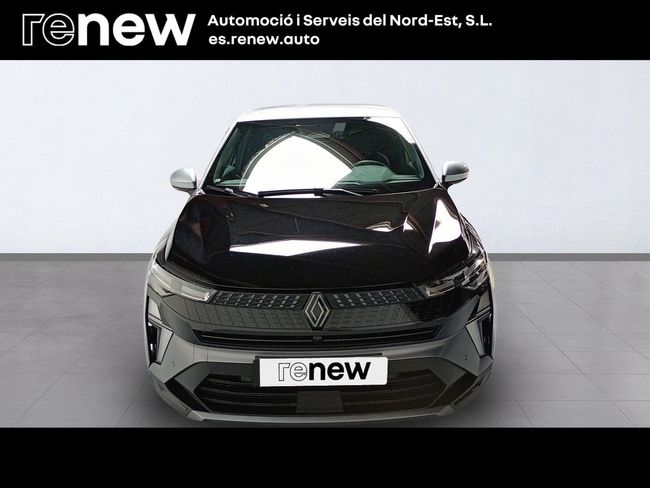 Renault Captur Hibrido E-tech Full Hybrid Esprit Alpine 117kw  - Foto 3