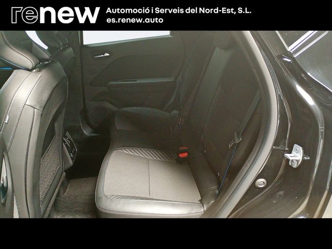 Renault Captur Hibrido E-tech Full Hybrid Esprit Alpine 117kw  - Foto 14