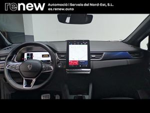 Renault Captur Hibrido E-tech Full Hybrid Esprit Alpine 117kw  - Foto 16