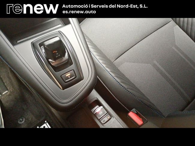 Renault Captur Hibrido E-tech Full Hybrid Esprit Alpine 117kw  - Foto 19